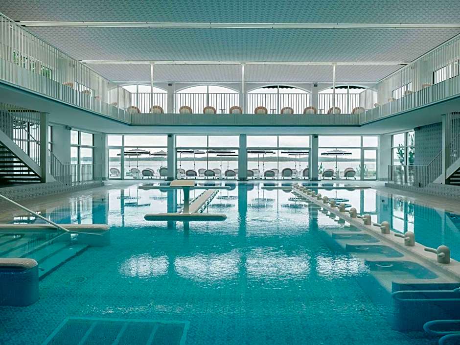 Bel Hôtel Oléron Thalasso & Spa - MGallery Collection