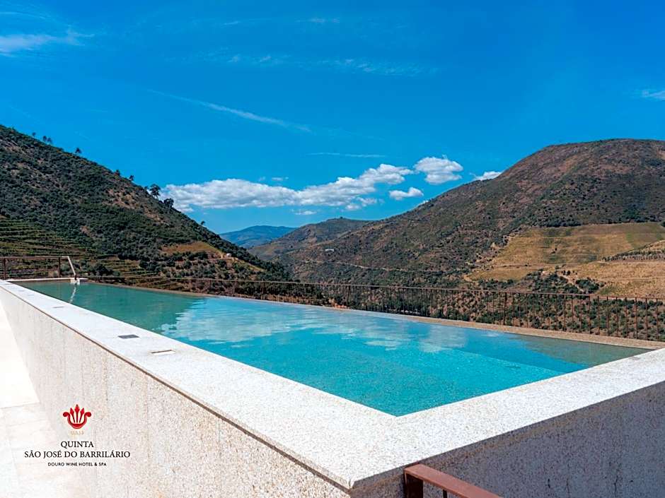Barrilario Douro Wine Hotel e Spa - Quinta São Jose do Barrilario