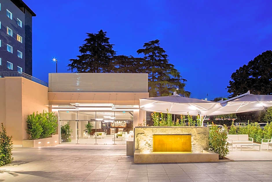 Hotel Cristoforo Colombo