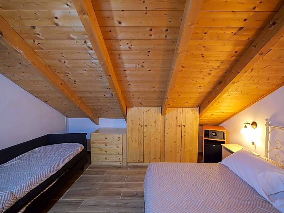 Hotel Bamby