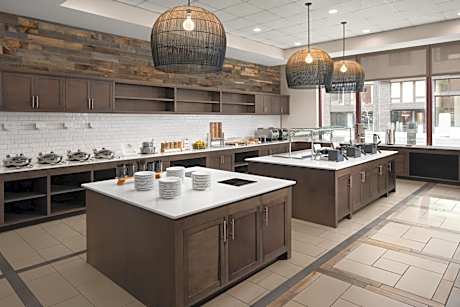 Residence Inn by Marriott Portland Downtown/RiverPlace