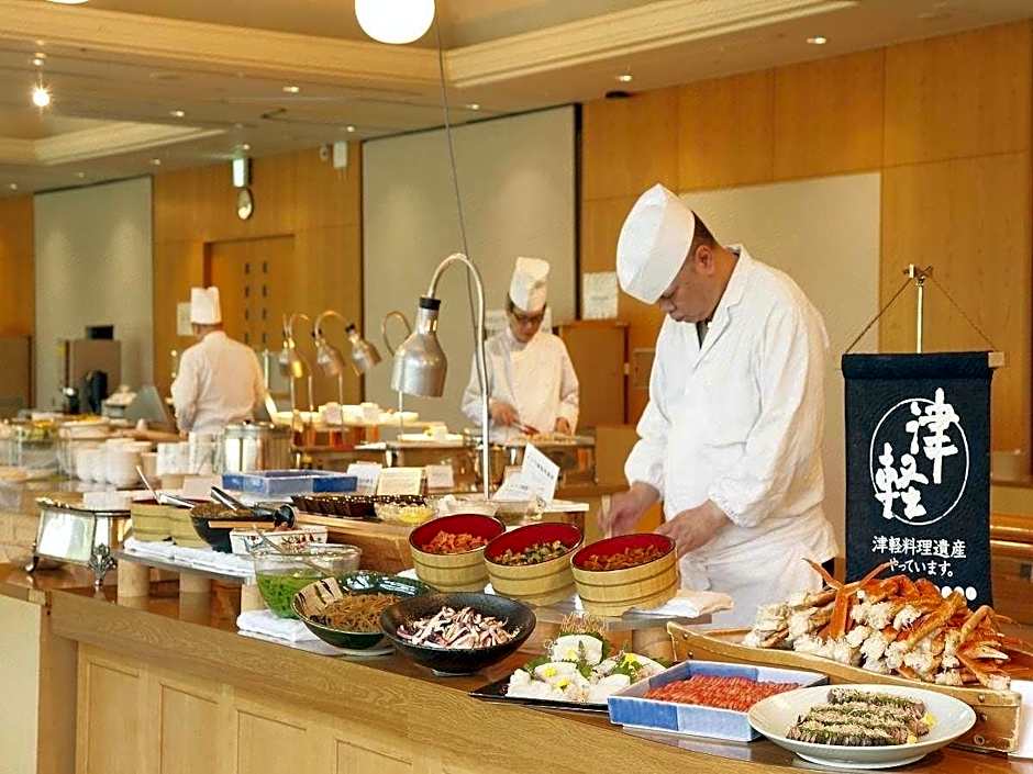 Rockwood Hotel & Spa