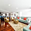 Tropical Oasis - King Beds - AC - Garage - Long Stays