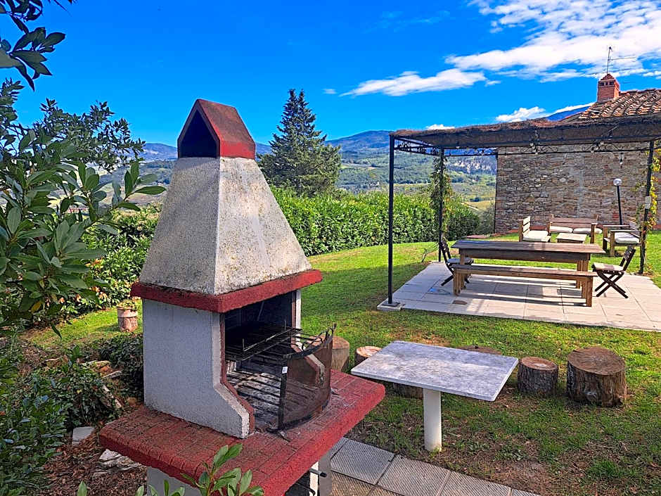 La Favilletta Casa Vacanze