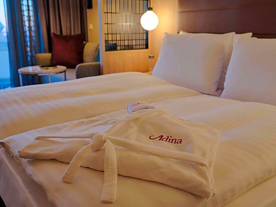 Adina Apartment Hotel Munich