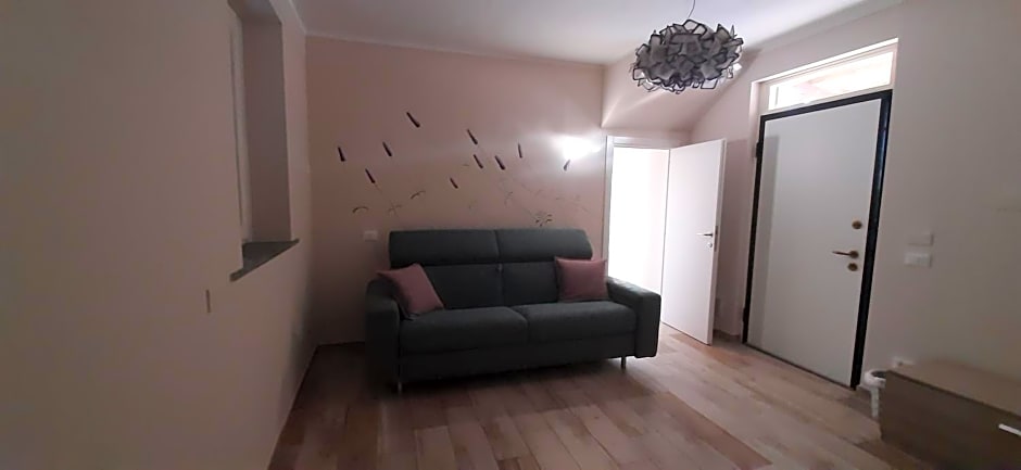 B&b La Casa Colonica