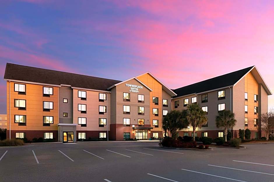 TownePlace Suites by Marriott Florence