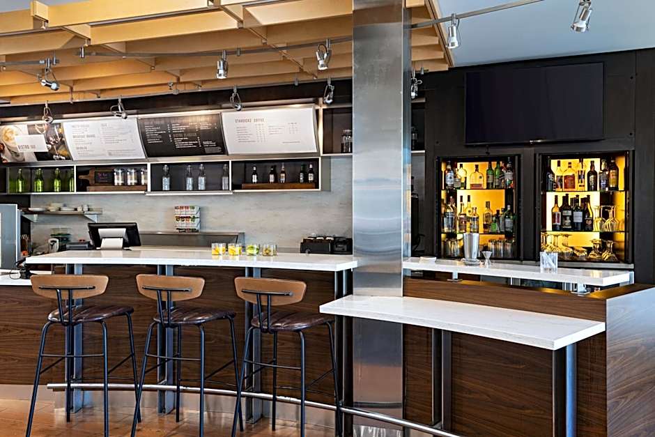 Courtyard by Marriott San Antonio Downtown/Market Square