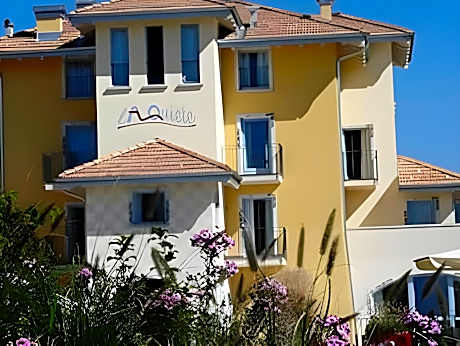 La Quiete Resort