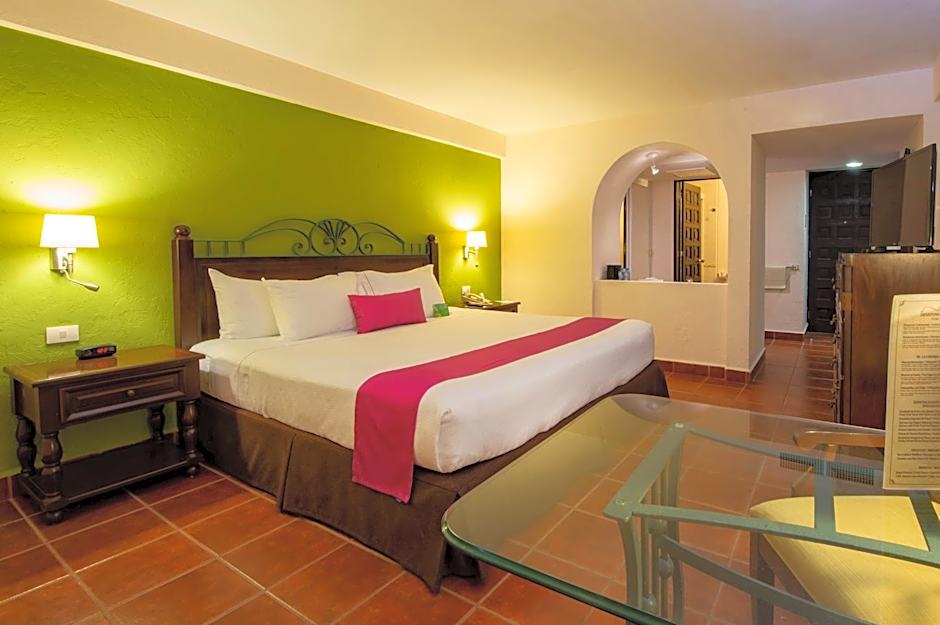 Gamma Merida El Castellano