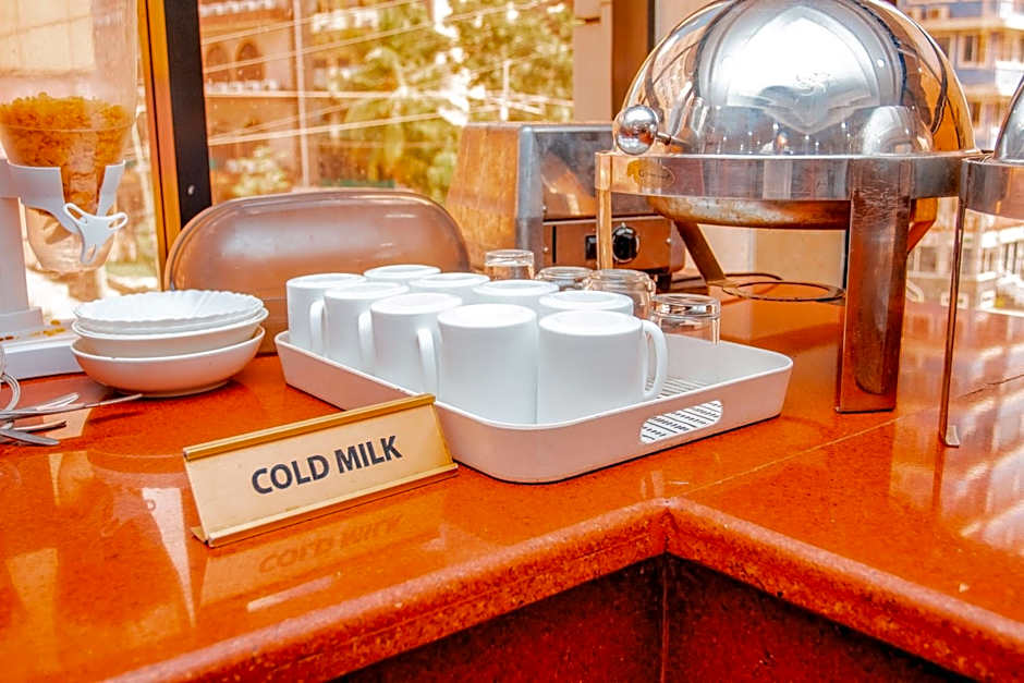 Sleep Inn Hotel - City Centre