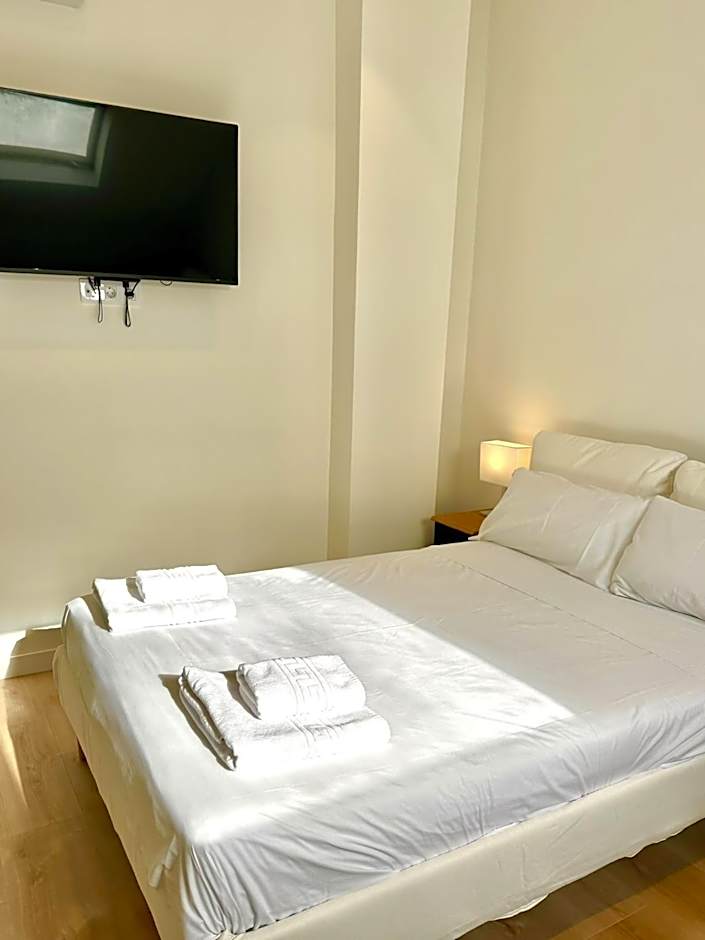 Apartamentos Noviembre