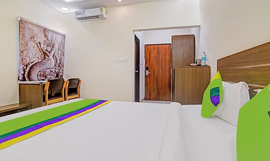 Treebo Trend Plumn Inn