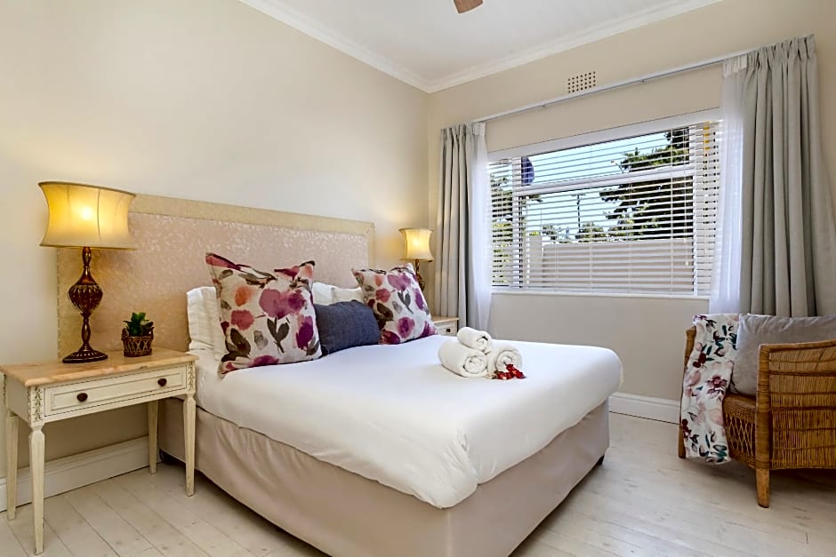 The Beach House Guest House