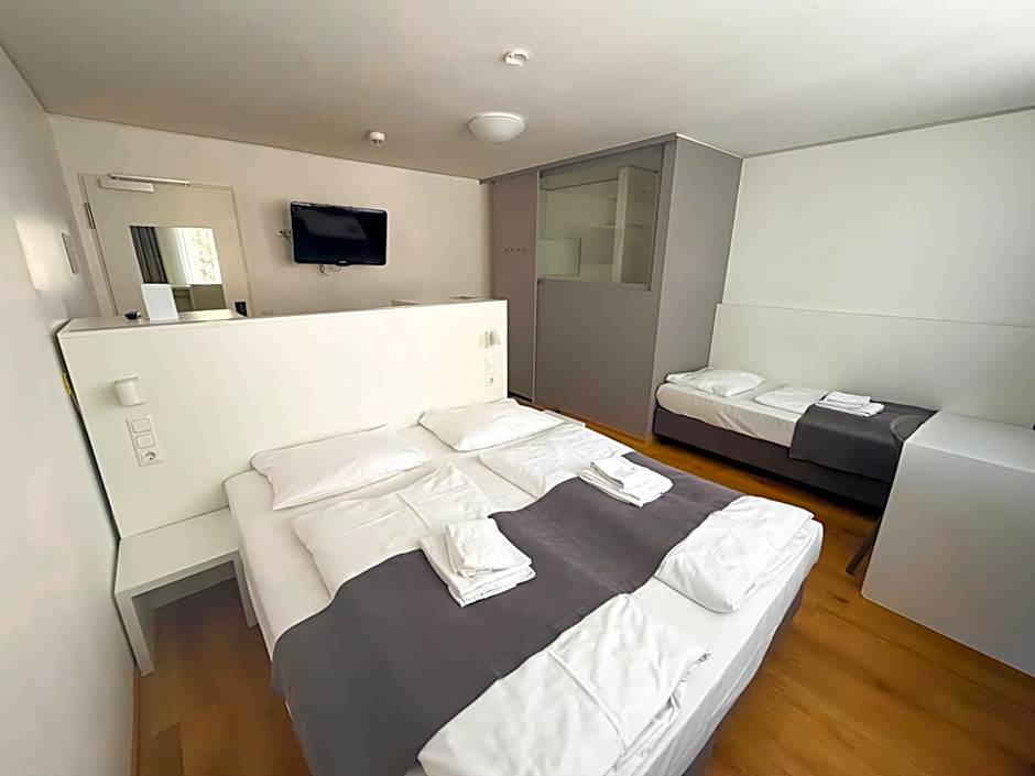 mk hotel munchen max-weber-platz