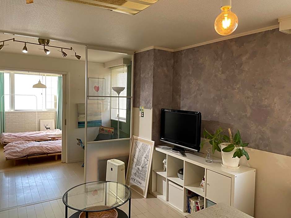 Hostel 1010 TOKYO