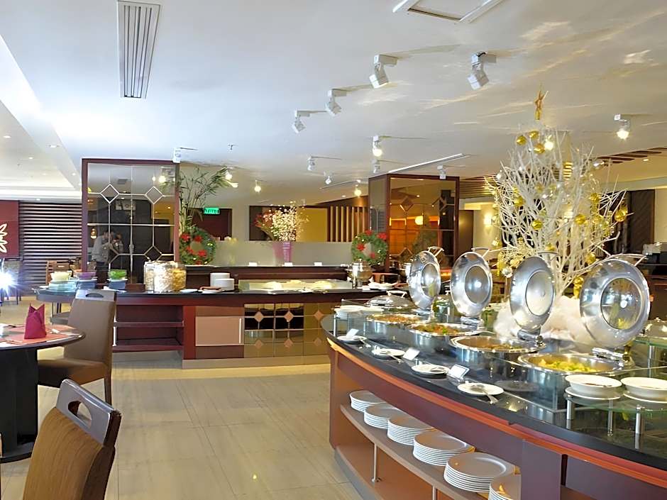 Verwood Hotel and Serviced Residence