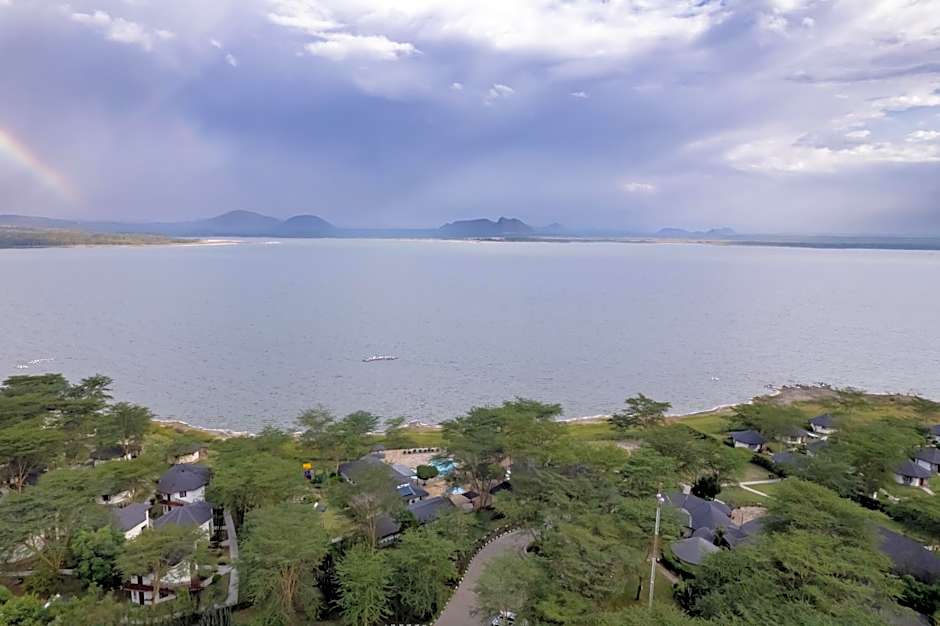 Sentrim Elementaita Lodge