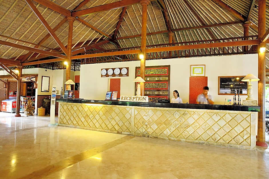 Tanjung Lesung Beach Hotel