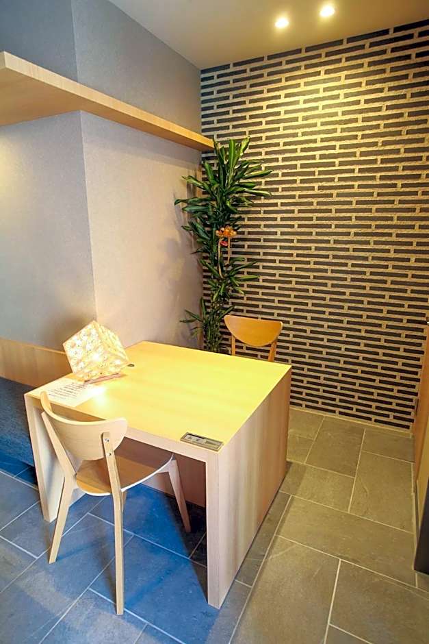 Apartment Hotel Tenjin TUMUGU / Vacation STAY 62181