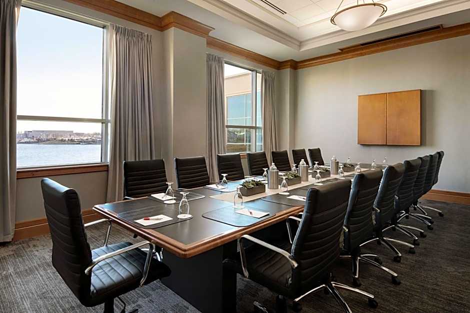Marriott Indianapolis North
