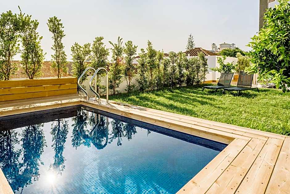 Colégio Charm House