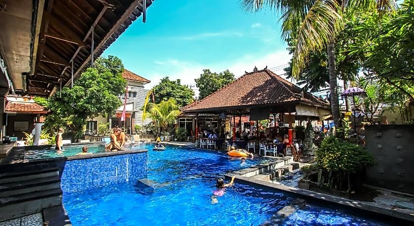 Legian Village Hotel