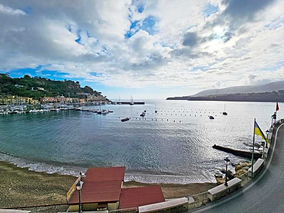 Hotel l'Approdo