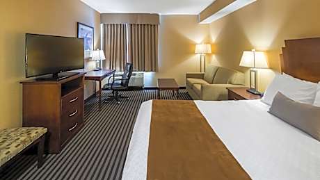 Best Western Plus Barrie
