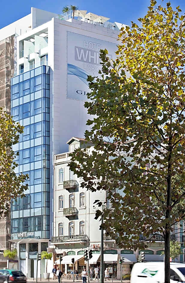 Hotel White Lisboa