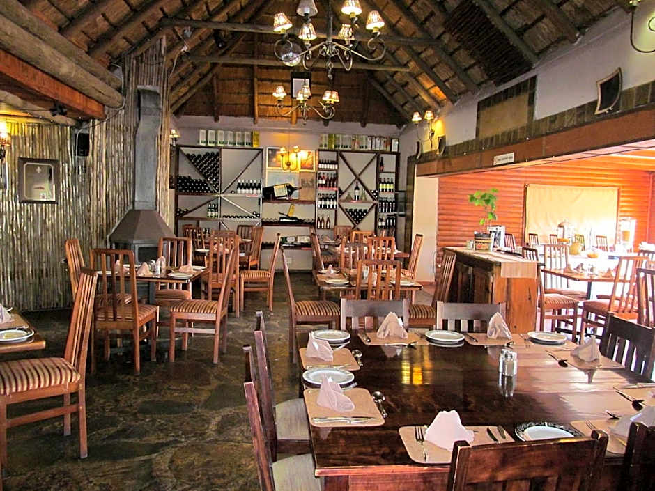 The Woodsman Bed and Breakfast