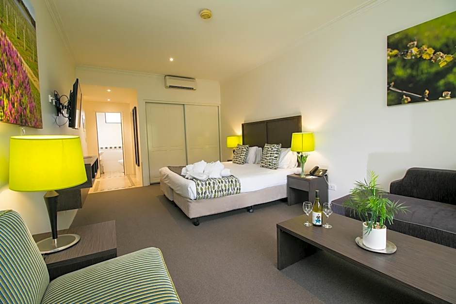 Club Wyndham Dunsborough, Trademark Collection by Wyndham