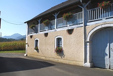 Maison Palu