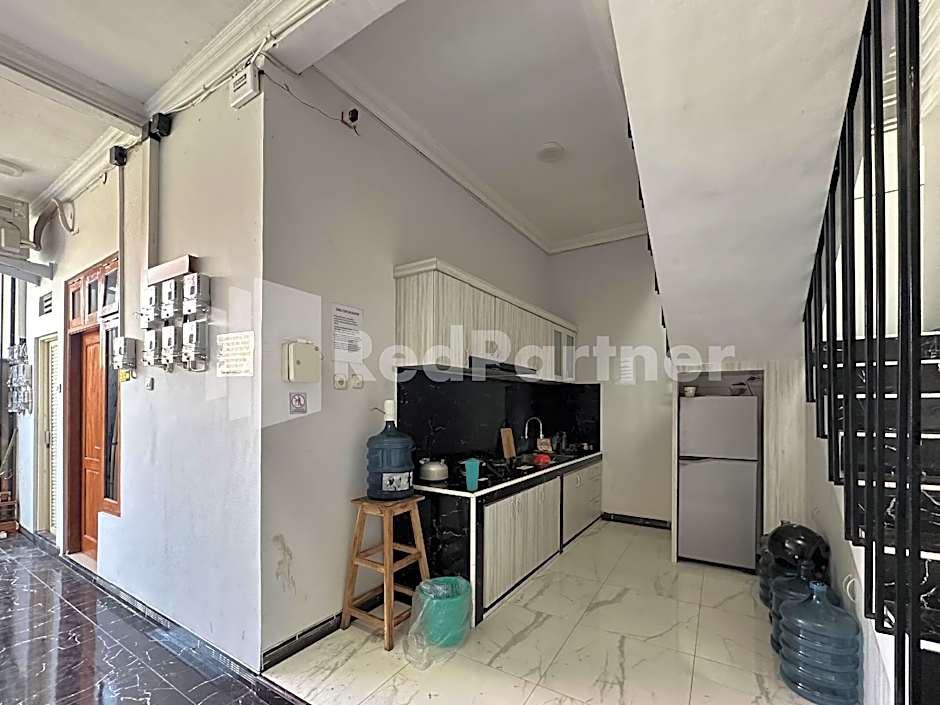 Salim Living RedPartner – Sukoharjo, SD