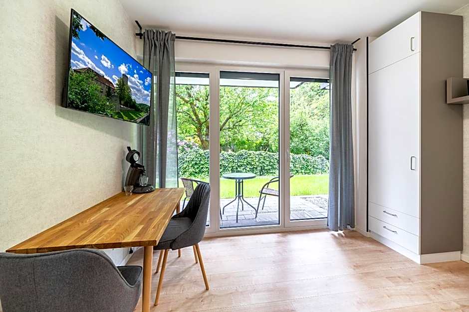 SmartLiving Boardinghouse Bielefeld - 24h Check In