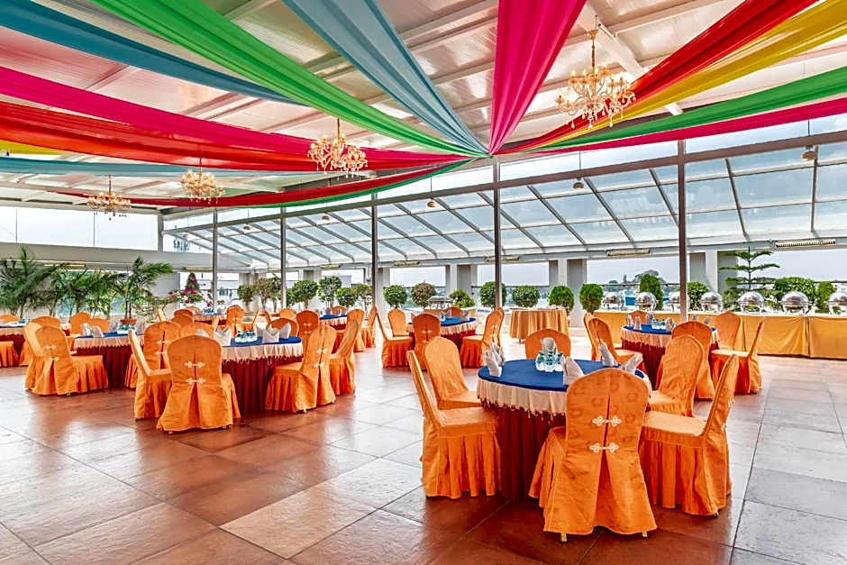 TGI Grand Fortuna - Hosur