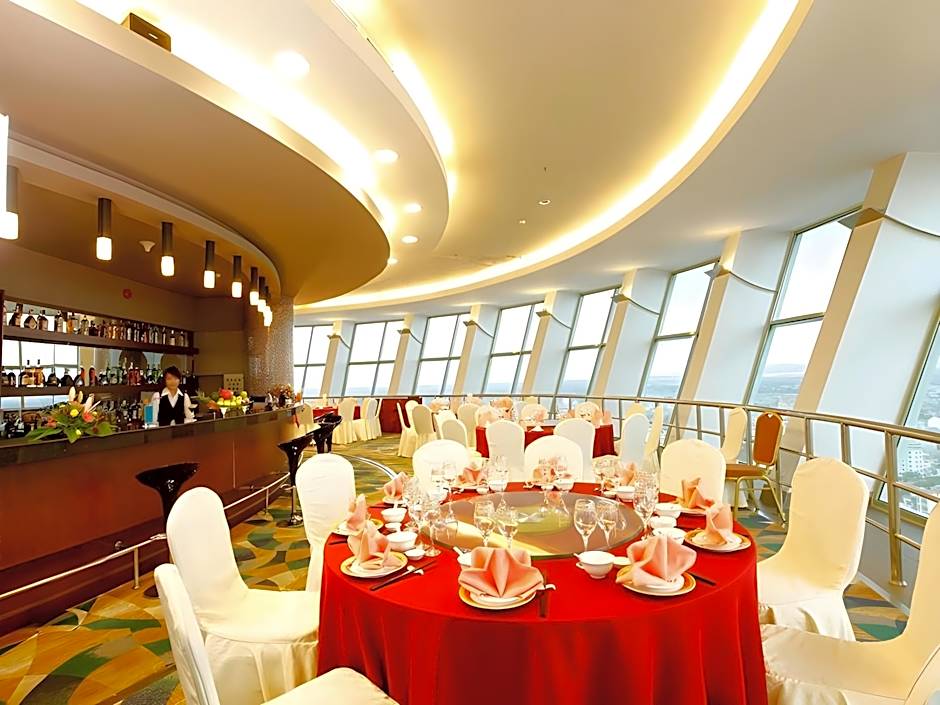 Majestic - Mong Cai Hotel