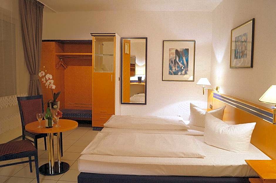 Hotel Rahlstedter Hof