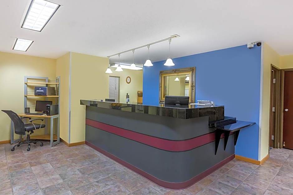 Days Inn by Wyndham Sioux City