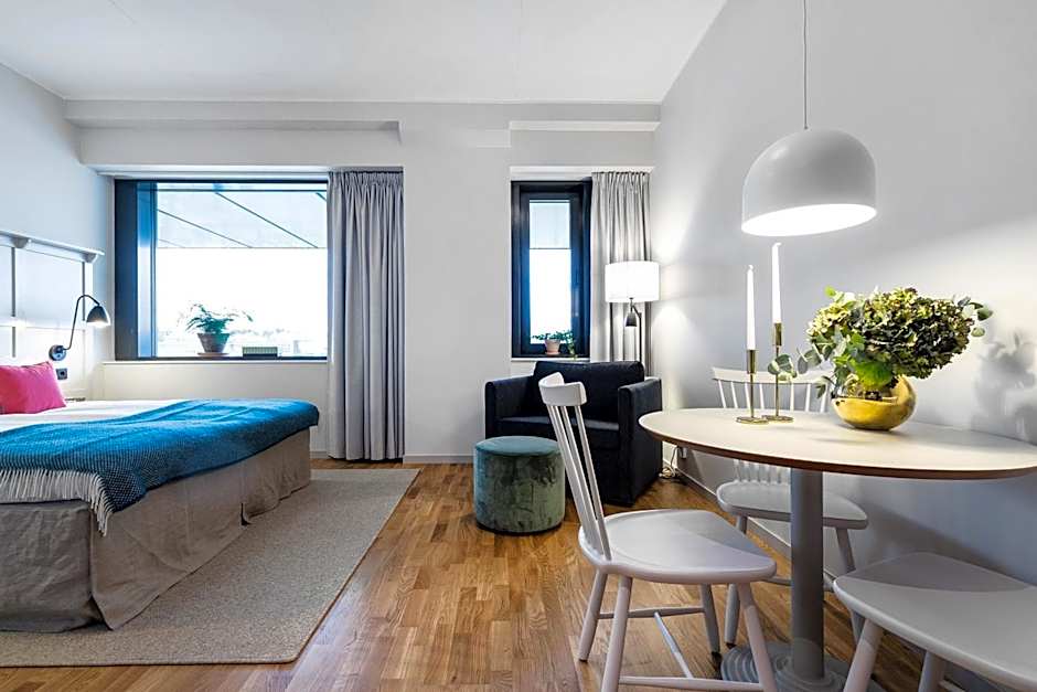 Biz Apartment Bromma