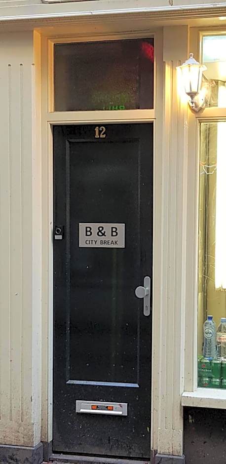 City Break Amsterdam