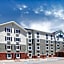 WoodSpring Suites Denton