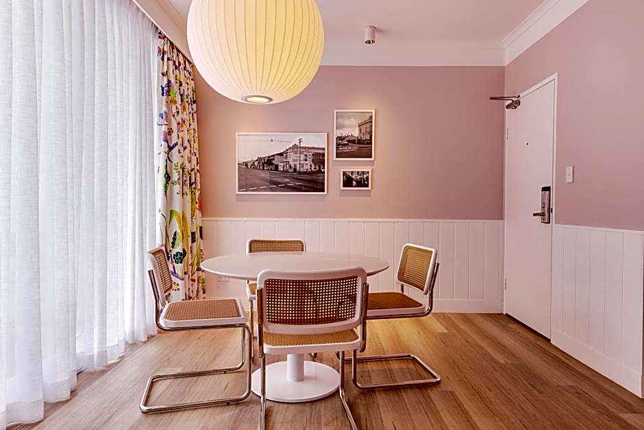 Adina Apartment Hotel Chippendale