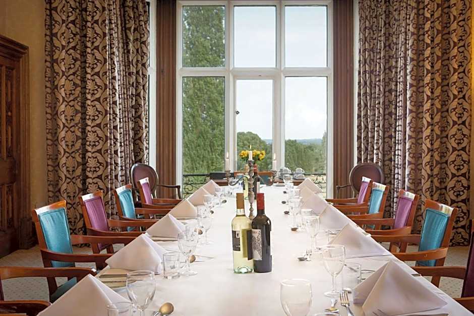 The Welcombe Hotel BW Premier Collection by Best Western