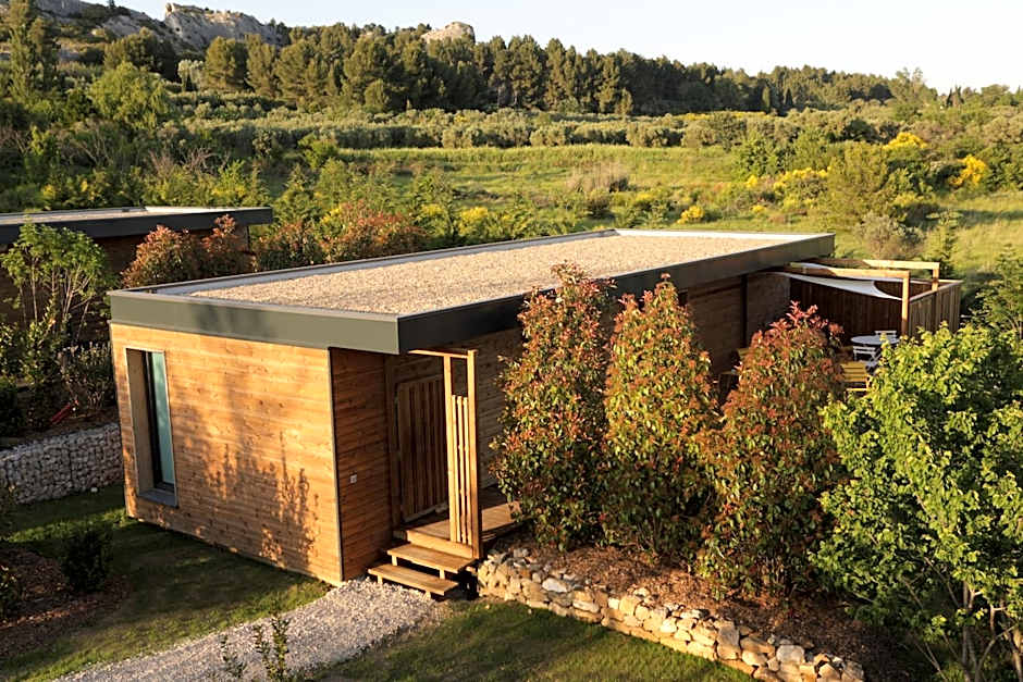 Domaine Mejan