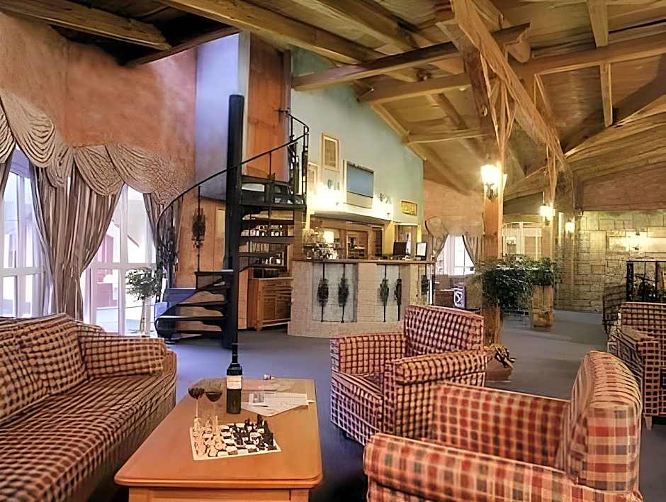 Hotel U Simla