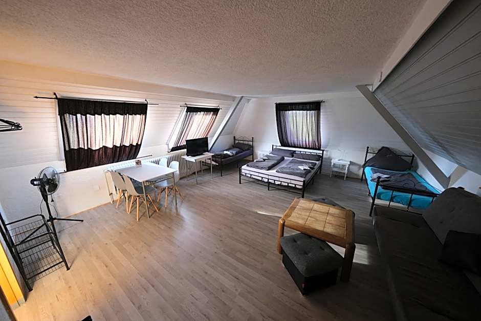 B und B Titisee Hotel Sonnenmatte nahe Badeparadies