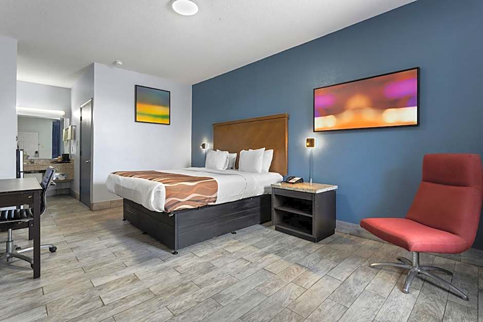 MAGNOLIA INN of BILOXI,OCEAN SPRINGS,PASCAGOULA & GAUTIER