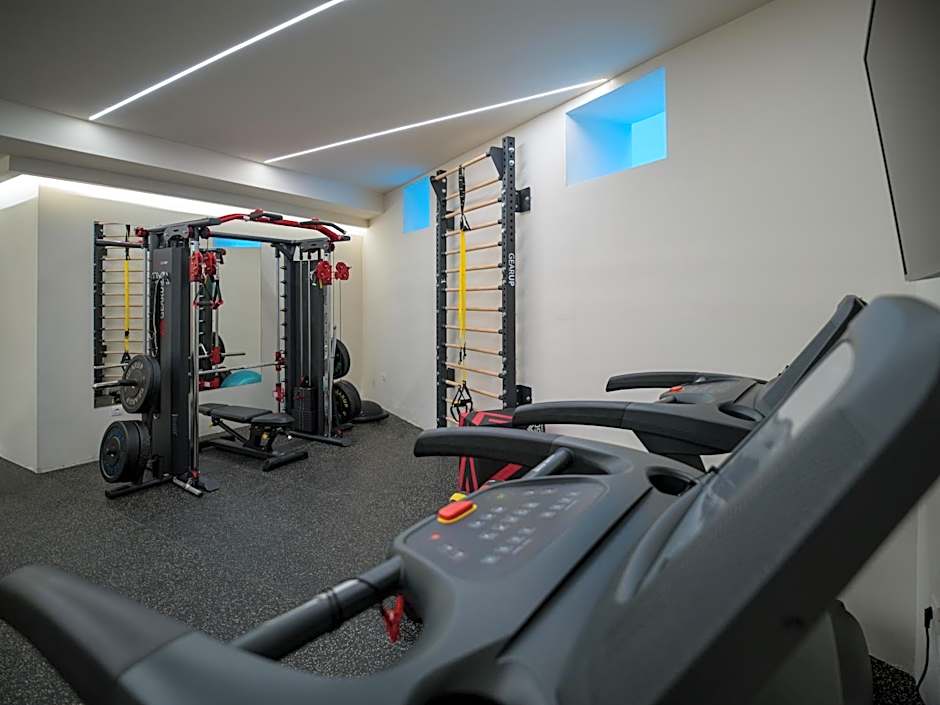 Asty Mykonos Hotel & Spa - World of One Hotel Group