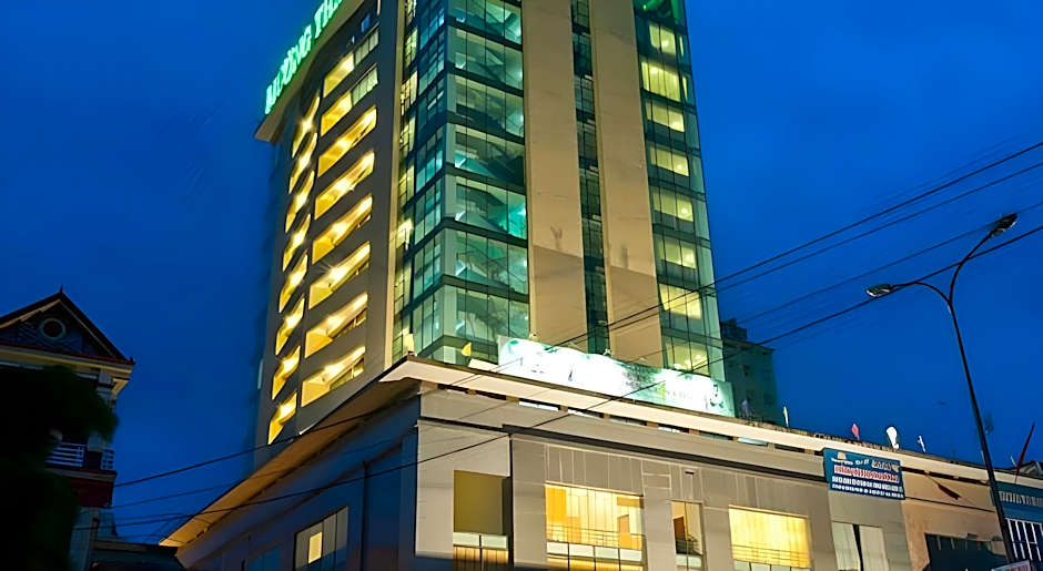 Muong Thanh Dien Chau Hotel